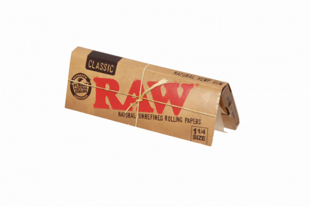 Папиросная Бумага RAW 1 1/4