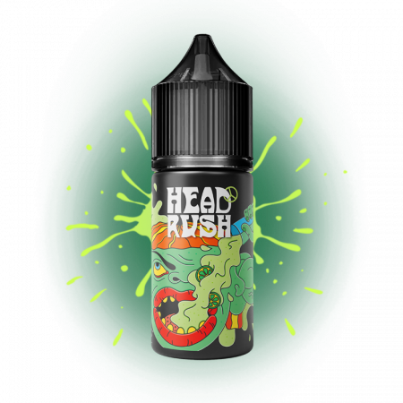 Жидкость Head Rush Пинаколада с Лаймом 10 мл 20 мг