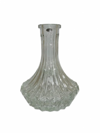 Колба Vessel glass Медуза (Прозрачная)