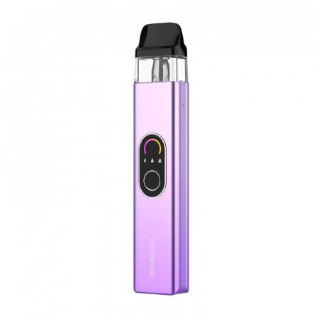 Многоразовое устройство Vaporesso XROS 4 Lilac Purple