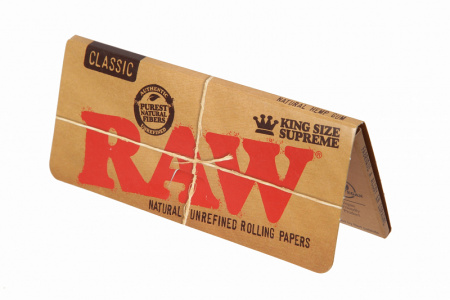 Папиросная Бумага Raw KS Supreme