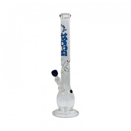 Бонг Boost Pro Bouncer Glass Bong - H:55cm