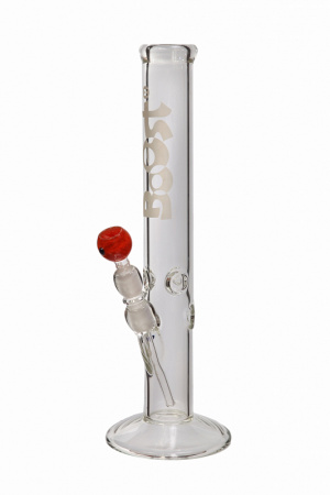 Бонг Boost Cane Glass Bong H:36cm D:45mm Soket:14.5mm