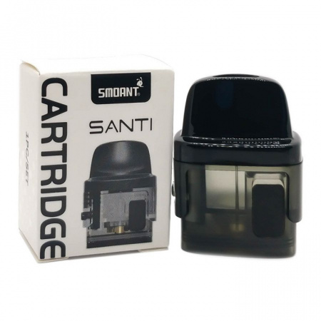 Картридж Smoant Santi - 1шт