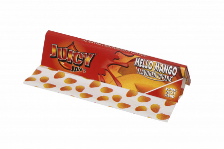 Папиросная Бумага  JUICY JAYS KS Mango