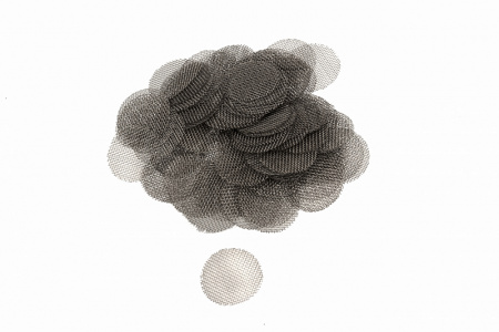 Сетки Screen 100pcs 15mm