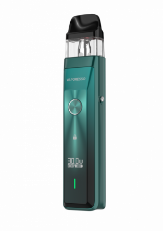 Многоразовое устройство Vaporesso XROS Pro Green Зеленый