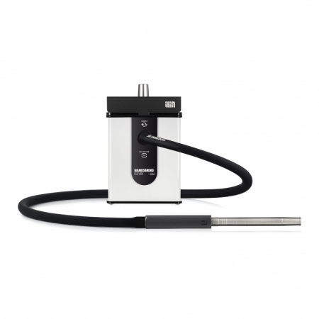 Кальян NanoSmoke ELEVEN WHITE