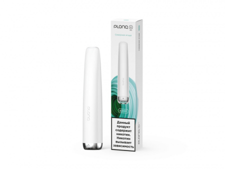 PLONQ PLUS PRO ВКУС: СЕВЕРНАЯ ЯГОДА (M)