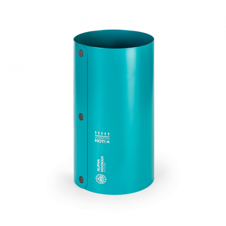 Колпак для кальяна Alpha Hookah Roll (Azure)