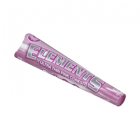Конусы ELEMENTS PINK - KS (3pcs)