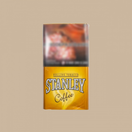 Табак курительный Stanley 30gr (Coffee)