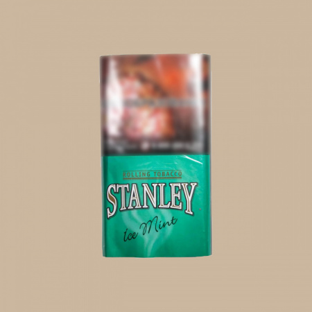 Табак курительный Stanley 30gr (Ice Mint)