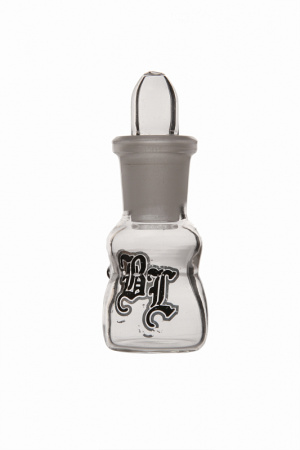 Диспенсер Black Leaf for Hemp Wick (big)