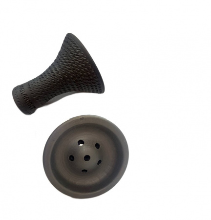 Чаша Smokelab Vortex