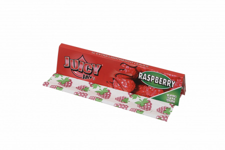 Папиросная Бумага  JUICY JAYS KS Raspberry